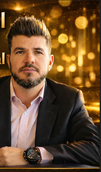 Jorge LorLyn Neto