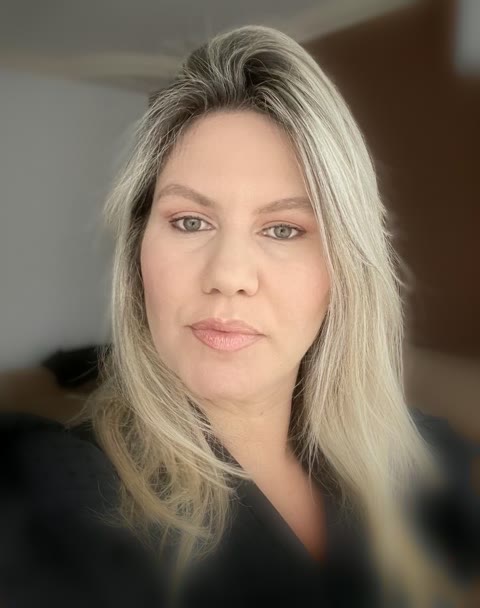 Lilia Lima, neuropsicanalista
